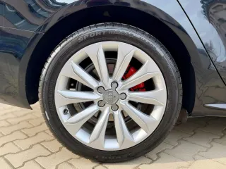 Audi A4 2.0 TDI Multitronic 2012 – fotografia 23