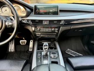BMW X5 Xdrive25d 2014 – fotografia 5