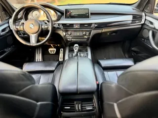 BMW X5 Xdrive25d 2014 – fotografia 6