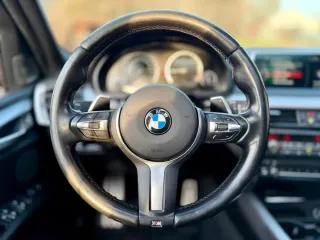 BMW X5 Xdrive25d 2014 – fotografia 7