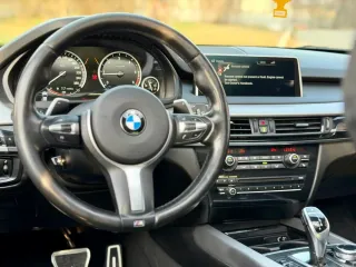 BMW X5 Xdrive25d 2014 – fotografia 9