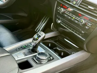 BMW X5 Xdrive25d 2014 – fotografia 12