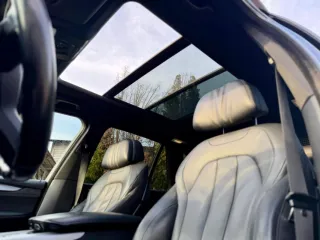 BMW X5 Xdrive25d 2014 – fotografia 16