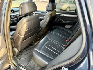 BMW X5 Xdrive25d 2014 – fotografia 18