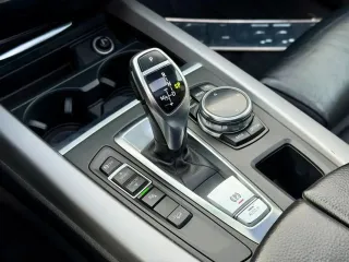 BMW X5 Xdrive25d 2014 – fotografia 20