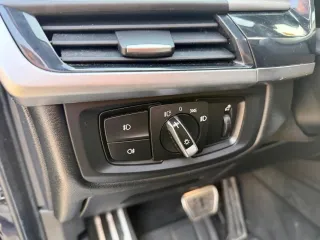 BMW X5 Xdrive25d 2014 – fotografia 21