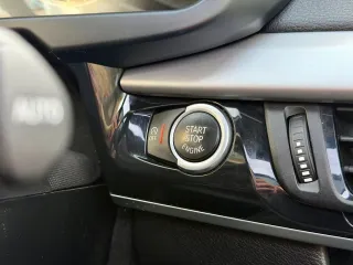 BMW X5 Xdrive25d 2014 – fotografia 22