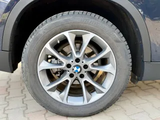 BMW X5 Xdrive25d 2014 – fotografia 23
