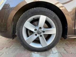 Volkswagen Jetta 2012 – fotografia 17
