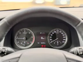Hyundai Tucson 2.0 CRDI 4wd 6mt Style 2017 – fotografia 11