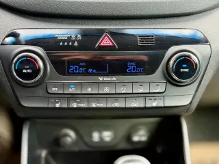 Hyundai Tucson 2.0 CRDI 4wd 6mt Style 2017 – fotografia 17