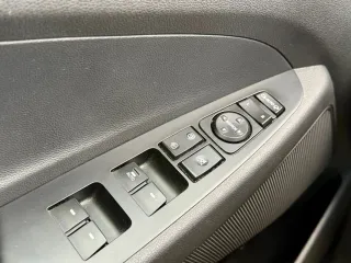 Hyundai Tucson 2.0 CRDI 4wd 6mt Style 2017 – fotografia 18