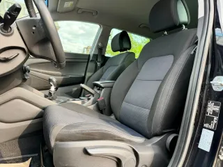Hyundai Tucson 2.0 CRDI 4wd 6mt Style 2017 – fotografia 21