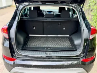 Hyundai Tucson 2.0 CRDI 4wd 6mt Style 2017 – fotografia 24
