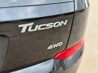 Hyundai Tucson 2.0 CRDI 4wd 6mt Style 2017 – fotografia 25