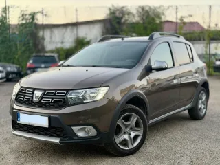 Dacia Sandero 0.9 TCE Easy R Prestige 2017 – fotografia 1