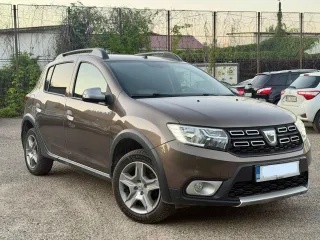 Dacia Sandero 0.9 TCE Easy R Prestige 2017 – fotografia 2