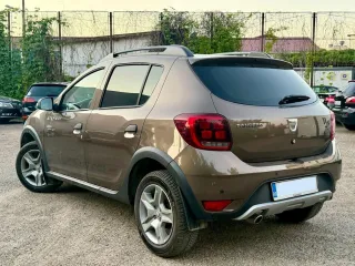 Dacia Sandero 0.9 TCE Easy R Prestige 2017 – fotografia 4