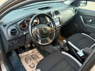 Dacia Sandero 0.9 TCE Easy R Prestige 2017 – fotografia 5