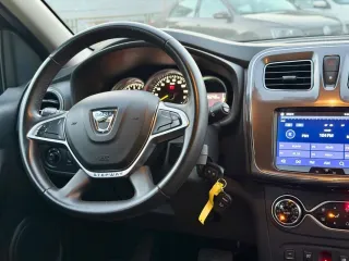 Dacia Sandero 0.9 TCE Easy R Prestige 2017 – fotografia 6