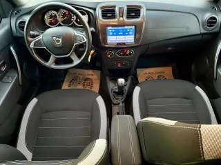 Dacia Sandero 0.9 TCE Easy R Prestige 2017 – fotografia 11