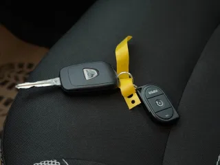 Dacia Sandero 0.9 TCE Easy R Prestige 2017 – fotografia 15