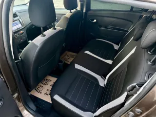 Dacia Sandero 0.9 TCE Easy R Prestige 2017 – fotografia 16