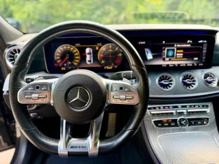 Mercedes-Benz CLS 2019 – fotografia 5