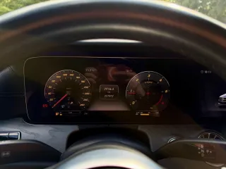 Mercedes-Benz CLS 2019 – fotografia 6