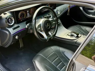 Mercedes-Benz CLS 2019 – fotografia 7