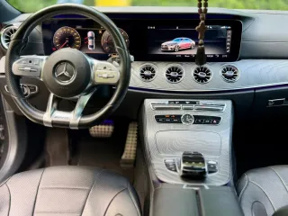 Mercedes-Benz CLS 2019 – fotografia 8