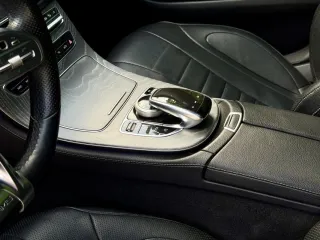 Mercedes-Benz CLS 2019 – fotografia 9