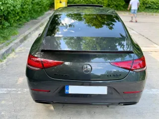 Mercedes-Benz CLS 2019 – fotografia 12