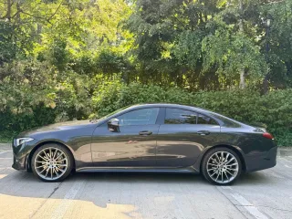 Mercedes-Benz CLS 2019 – fotografia 14