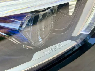 Mercedes-Benz CLS 2019 – fotografia 16