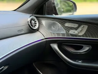 Mercedes-Benz CLS 2019 – fotografia 17