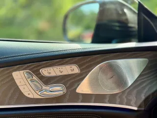 Mercedes-Benz CLS 2019 – fotografia 18