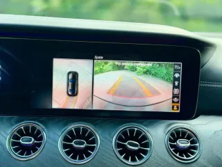 Mercedes-Benz CLS 2019 – fotografia 19