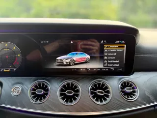 Mercedes-Benz CLS 2019 – fotografia 20