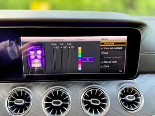 Mercedes-Benz CLS 2019 – fotografia 23