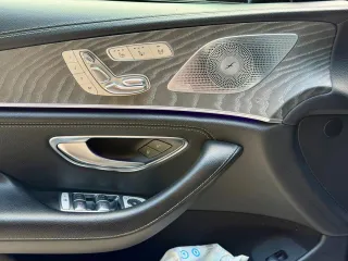Mercedes-Benz CLS 2019 – fotografia 24