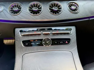 Mercedes-Benz CLS 2019 – fotografia 26