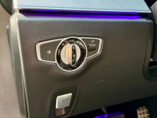 Mercedes-Benz CLS 2019 – fotografia 28