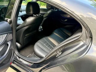 Mercedes-Benz CLS 2019 – fotografia 29