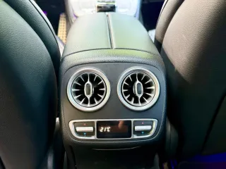 Mercedes-Benz CLS 2019 – fotografia 30