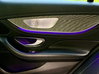 Mercedes-Benz CLS 2019 – fotografia 32