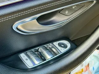 Mercedes-Benz CLS 2019 – fotografia 35