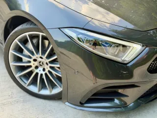 Mercedes-Benz CLS 2019 – fotografia 39