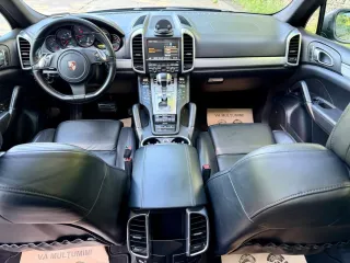 Porsche Cayenne 2013 – fotografia 5