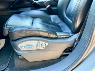 Porsche Cayenne 2013 – fotografia 8